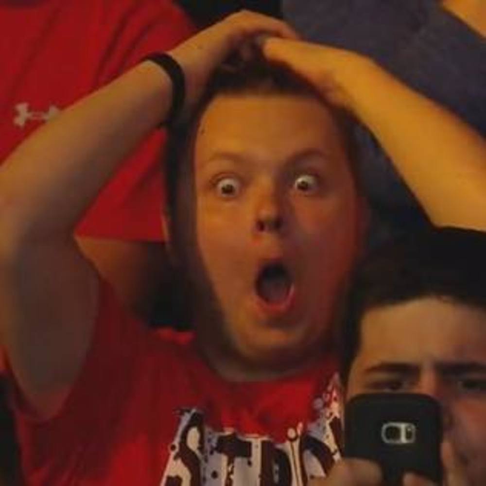 Meet your Posher, Glenn